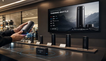 Object Tracking (Air Sense) Object Tracking (Air Sense)